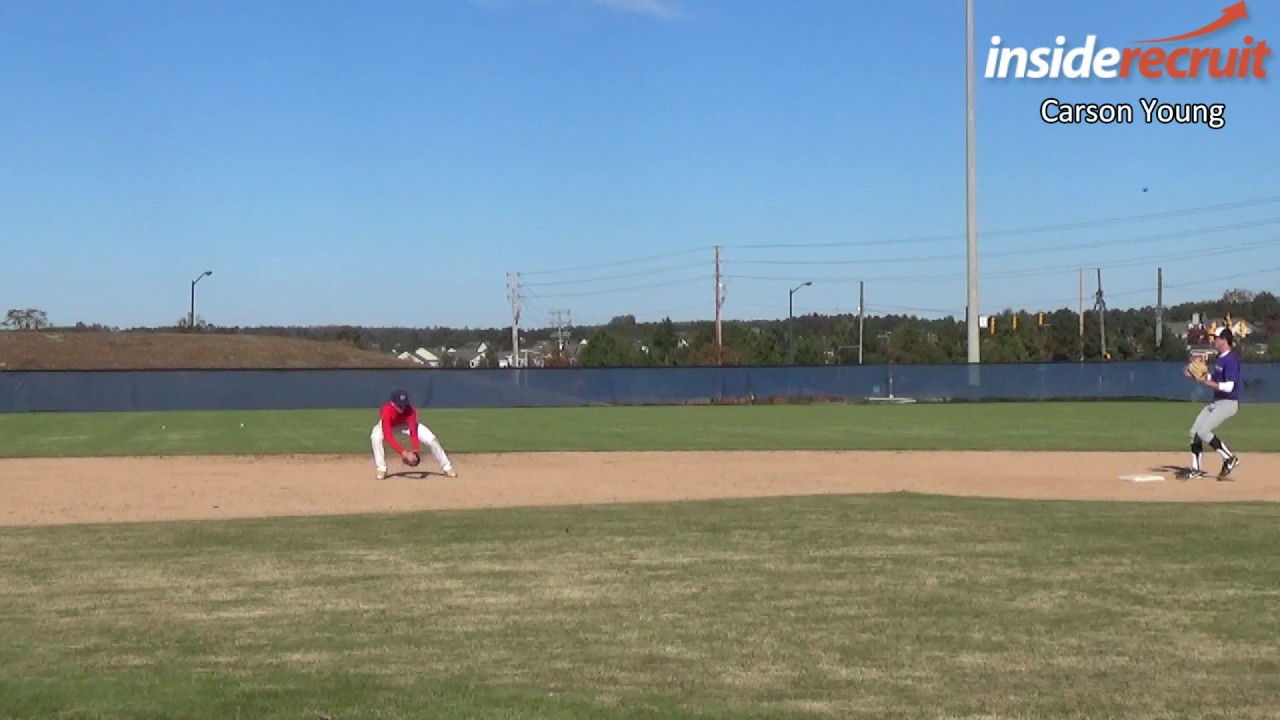 Carson Young - Class of 2018 - SS - www.insiderecruit.com