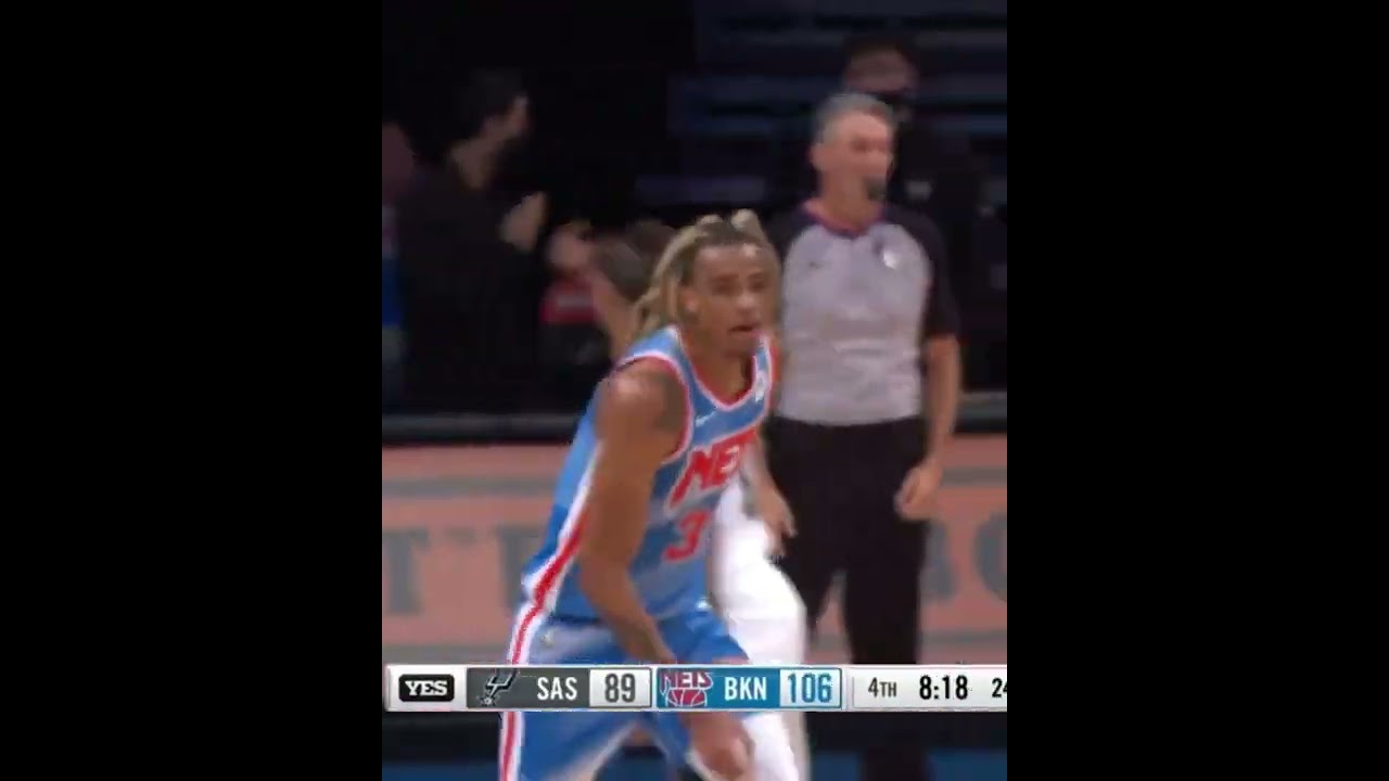 James Harden - BEST ASSISTS