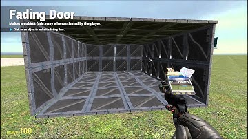 Gmod tutorials#1 Spaceship