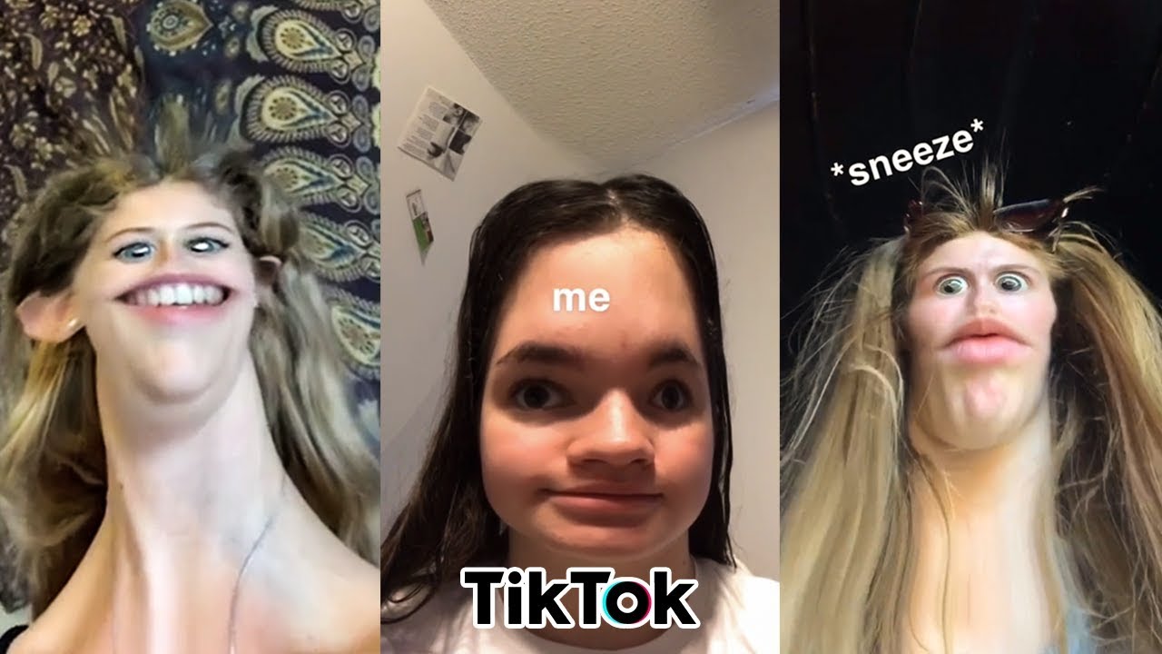 Us Movie Tik Tok Compilation Youtube