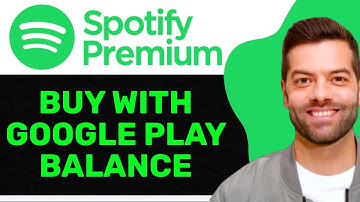 NEW! How to Buy Spotify Premium with Google Play Balance (FULL GUIDE 2025)