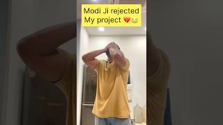 Why Modi Ji 😂#trendingshorts #comedy #youtubeshorts #funny #viral #modi #viralshorts #foryou #fun