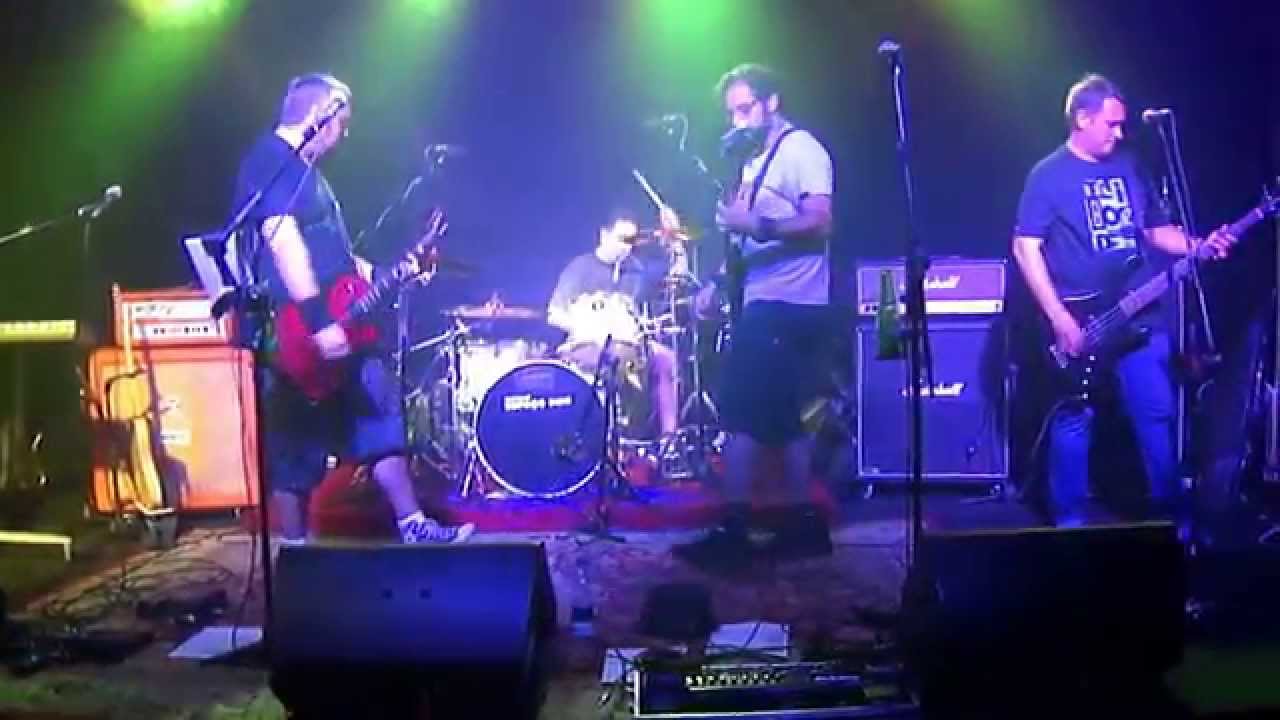 PDPANO - No Pain No Love (Live from Pinheiros, São Paulo)