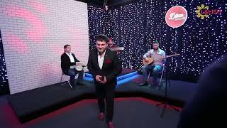 Lalish Tv - Dilan show - Rustam Maxmudiyan - Hole Hole ( siltan Ezdite sore ) Strana Ezdiki