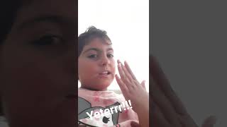 Yeter Be Bıktırdın