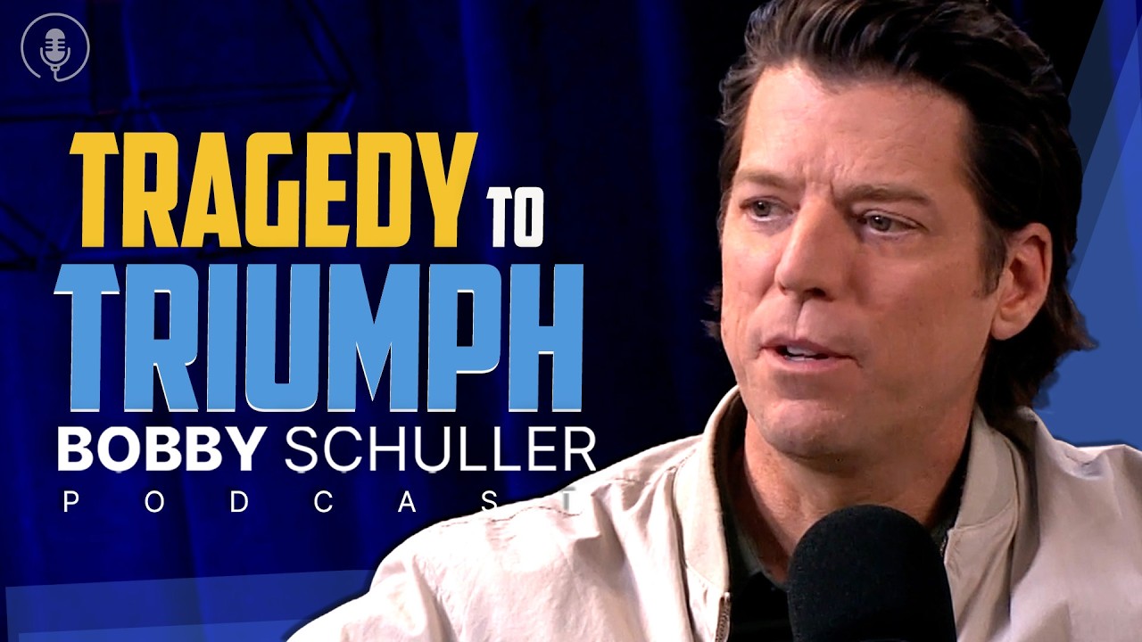 Columbine Survivor Craig Scott: A Story of Faith and Resilience