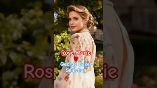 ROSE MARIE - GEORGE BAKER SELECTION #youtubeshorts #oldclassic #song #love