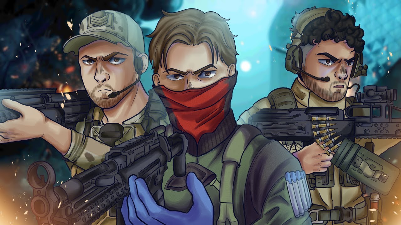 Battlefield 6 es el MEJOR shooter en años