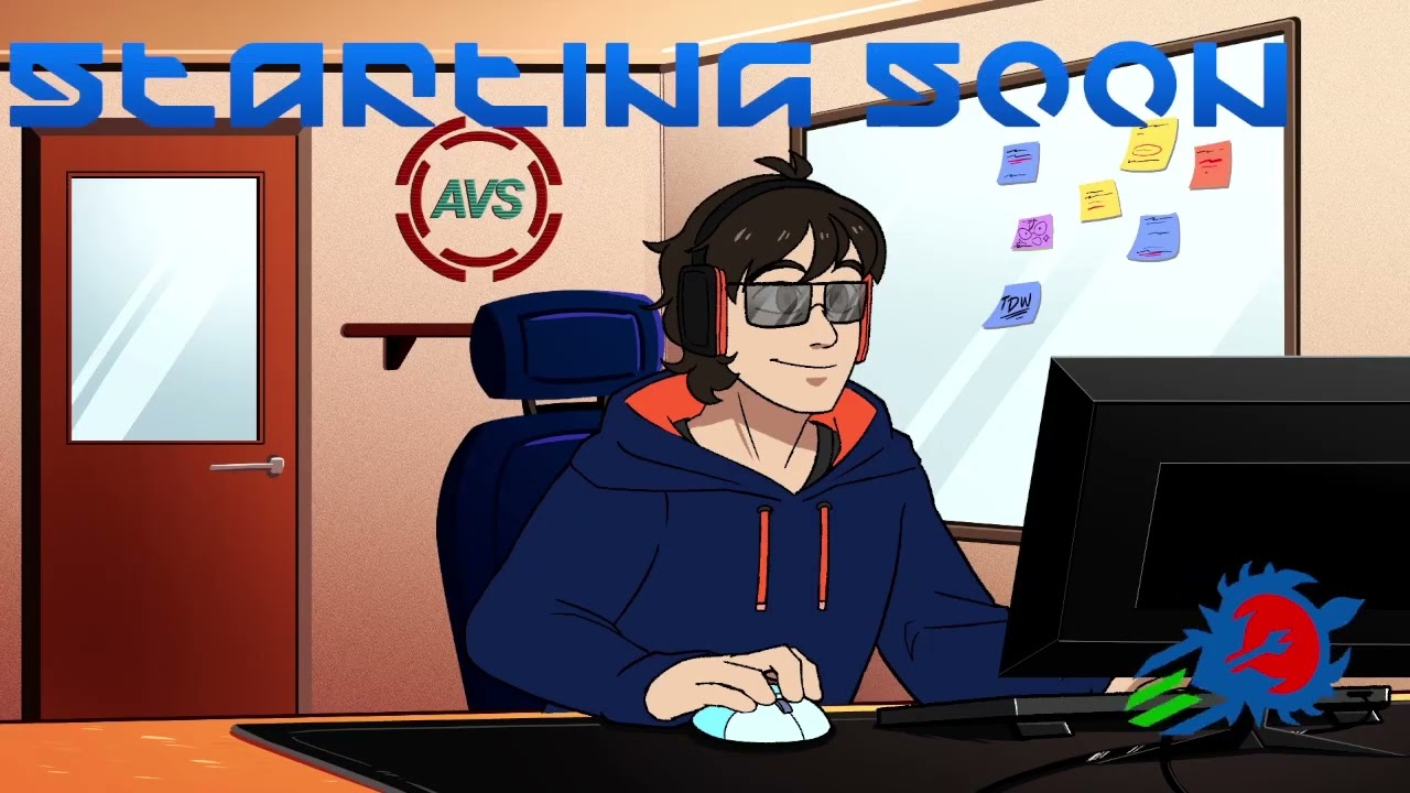 [STREAM WEEK 2026] Day 2: Mighty Minecraft Monday