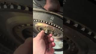Norton dominator belt drive clutch conversion part 2