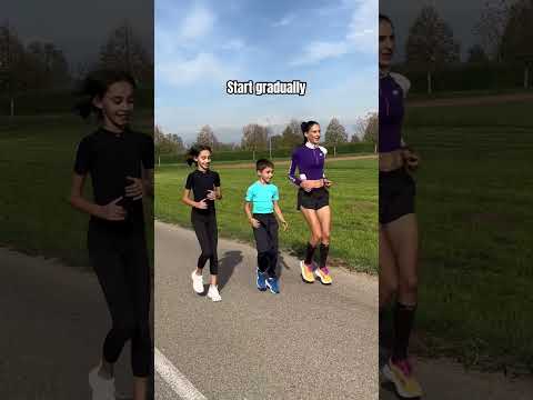 Running tips for beginners - part 1 #runningtips #running #runner #motivation #runningmotivation