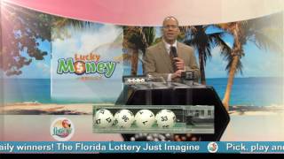 Lucky Money & Fantasy 5 20170106