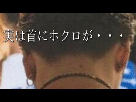 Jsbラジオ 隆二が暴露 臣くんの首のホクロには実は Youtube