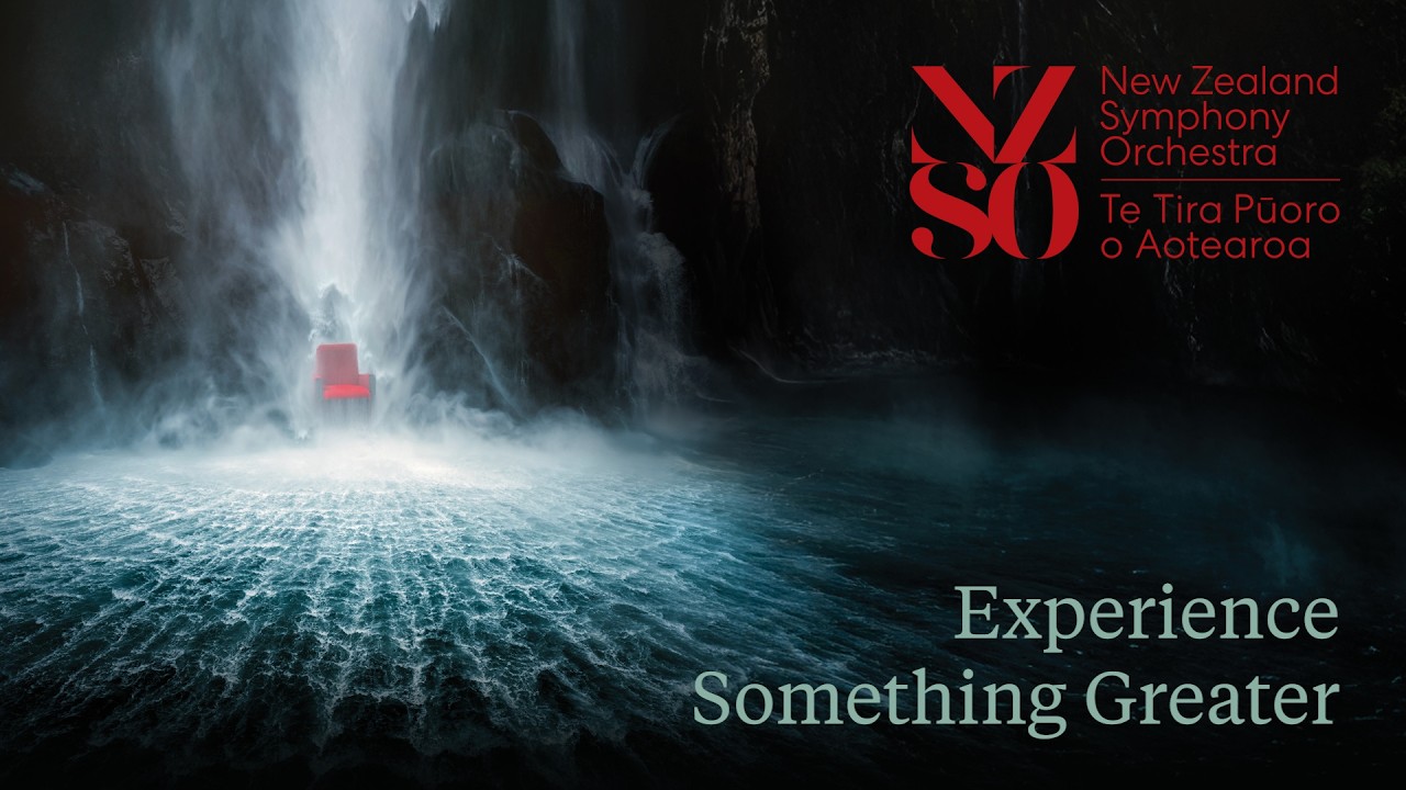 【中古】 Clar Son/Music By Les Six / New Zealand Symphony Orchestra NZSO Season 2026 | Experience Something Greater #NZSO #Season2026