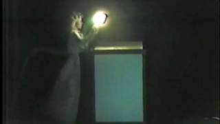 Shadow Box Illusion