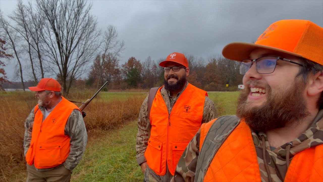 День 8 общественных земель Миссури