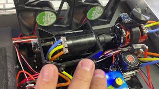 RMS Spec Brushless Dyno