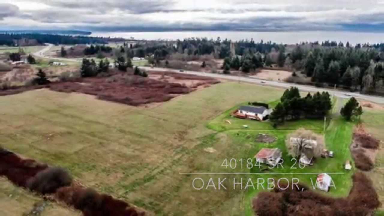SOLD!! Homes for Sale Oak Harbor. 40184 SR 20, Oak Harbor, WA YouTube