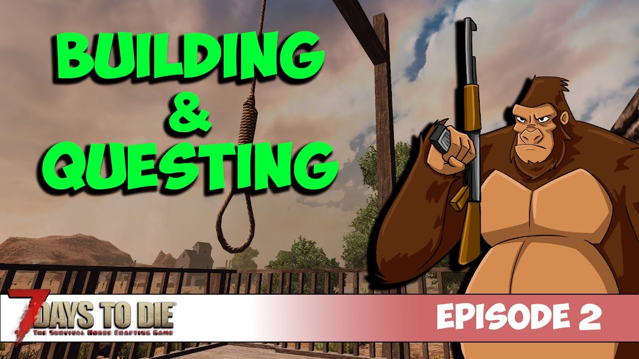 crafting games like 7 days to die crafting games like 7 days to die
