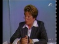 Дебаты Маркова - Матвиенко 2003г. Первый раунд