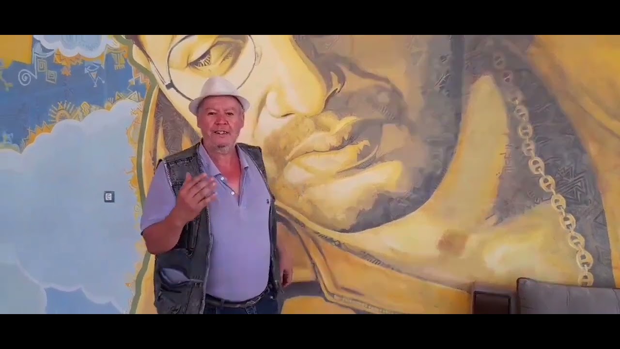 MATOUB   EST  TJRS  VIVANT