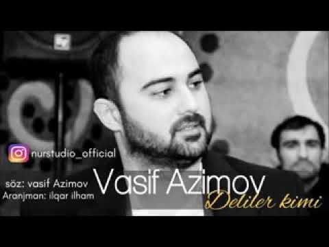 Vasif ezimov 2017 yep yeni seir