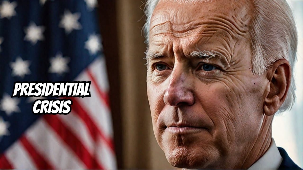 Biden's 25th Amendment Drama, Explained