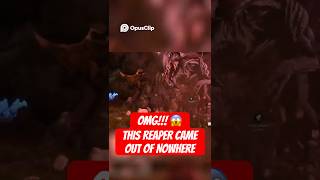 Exploring the Aberration Entrance with Reavers and Rock Drakes! #valguero #ark #newmap