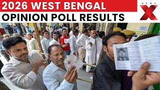 West Bengal Opinion Poll Full Predictions Explained