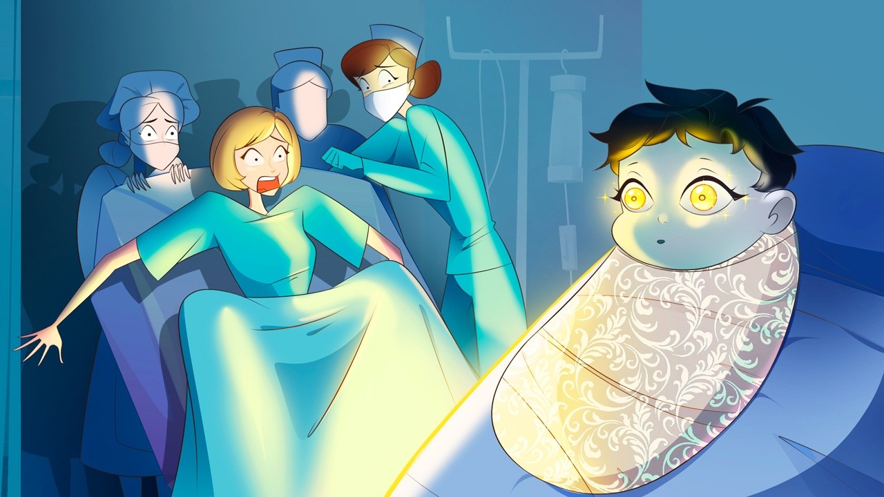 Padres Ignoran que Adoptaron al Hijo de la Prisionera Más Peligrosa