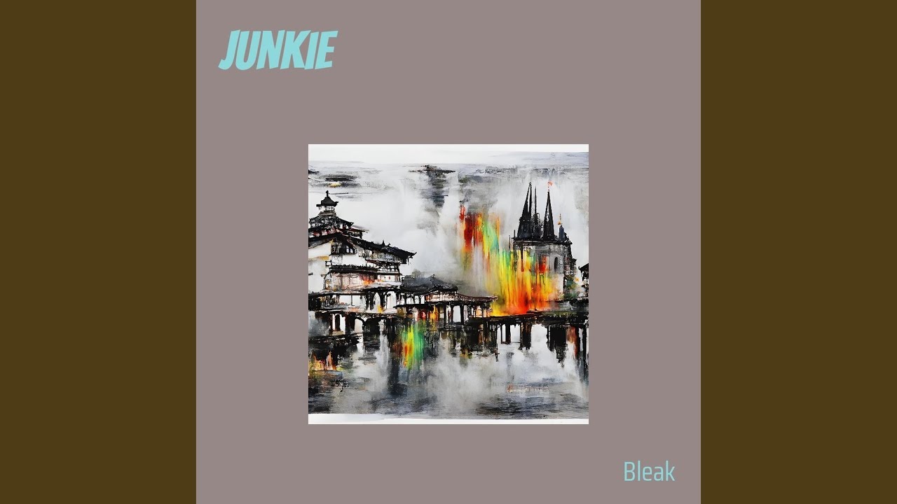 Watch Junkie on YouTube Watch Junkie on YouTube