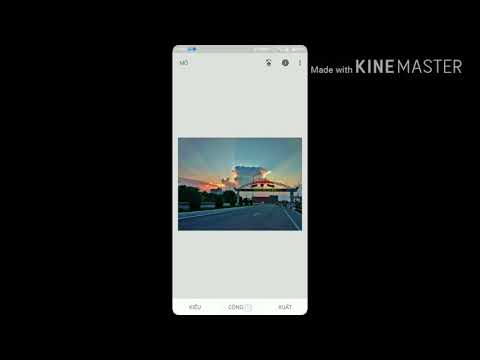 Hướng Dẫn Download Sử Dụng Ứng dụng Snapseed ( Chỉnh sửa ảnh)