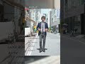 【秋のタイドアップスタイル5選】ネクタイでおシャレ度は3割はアがるはず!?#メンズファッション #着回しコーデ