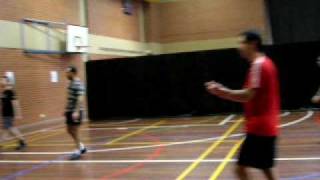 Saturday Soccer - the one where Siavash sucks screenshot 4