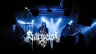 Watch Sargeist Deaths Empath video