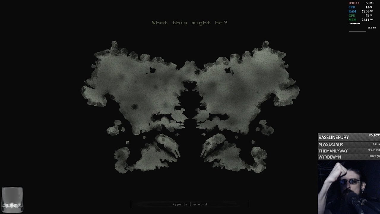 Adam - Lost Memories | Part 1