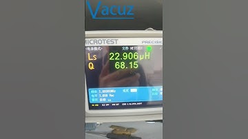 Vacuz Molding Power Inductor Automatic SMD SMT Chip Micro Inductor Coil Testing Packaging Machine