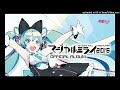 End of video