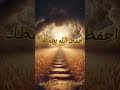 فالله خير حافظا وهو أرحم الراحمين غزة اليمن السعودية قرآن