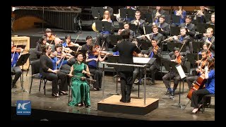 Bard College launches Chinese Music Development Initiative