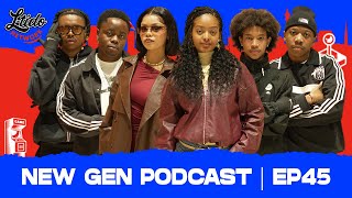 EPISODE 45 | REAL VS FAKE RELATIONSHIPS | SOUTH AFRICA IN WORLD CUP | NESHMA & PDJOKES