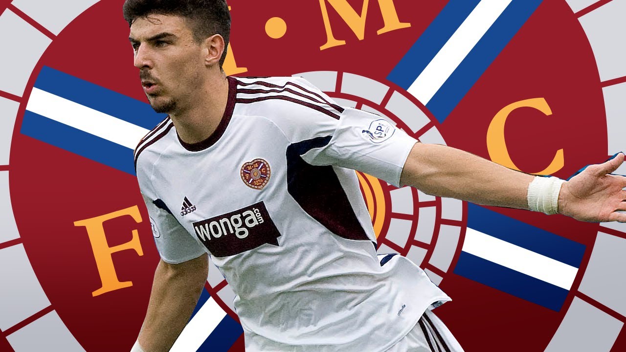 Callum Paterson scores crucial goal: Is he a big game player?