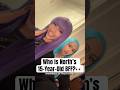 Who Is North West's 15-Year-Old BFF #shorts #sophiatanjali #northwest