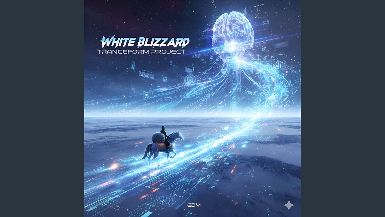 White Blizzard