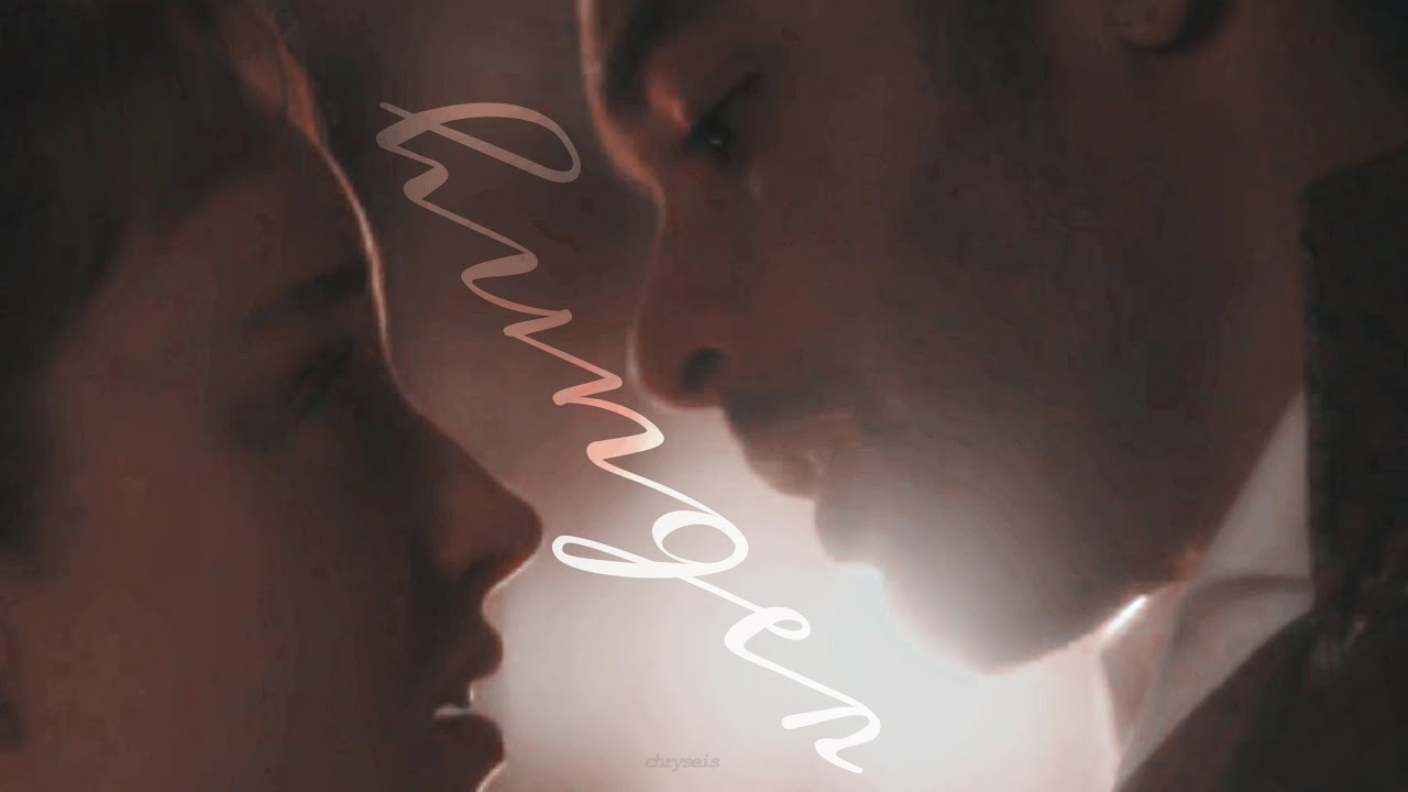 » Simon & Daphne (I’ll burn for you...)