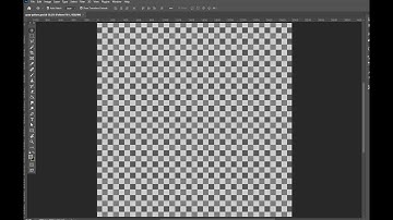 Gingham Pattern in Photoshop
