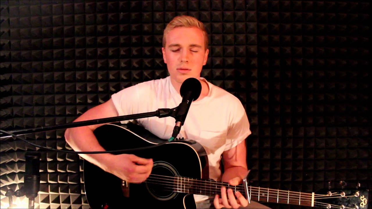 Ben Hogan - Riptide (Cover) @Studio 57