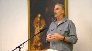 John 1:19-51 by Steve Gregg - John the Baptist, Calling of the Disciples