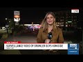 New video shows moments before deadly shooting at Seattle beer garden