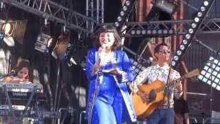 Download Lagu White Shoes \u0026 The Couples Company @ Modern Sky Festival (Helsinki  2015) MP3